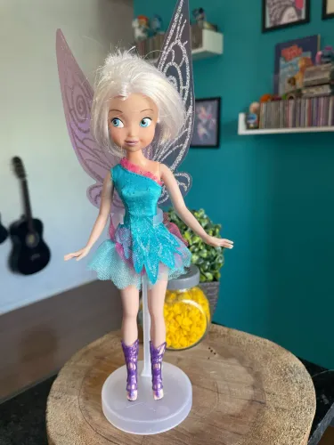Boneca Disney Fairy Periwinkle Tinker Bell