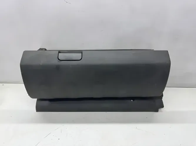 Porta Luvas Completo Nissan Frontier 2011 A 2014
