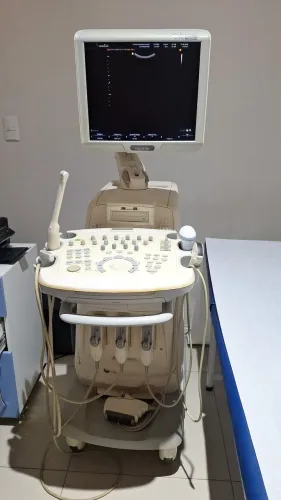 Ultrassom 