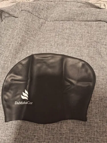 Touca de Natação Daminhacor 