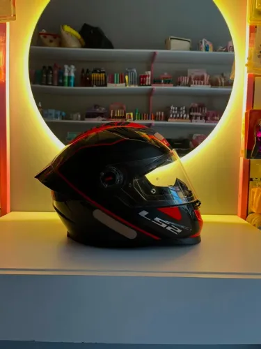 Capacete LS2 FF358 S Striker