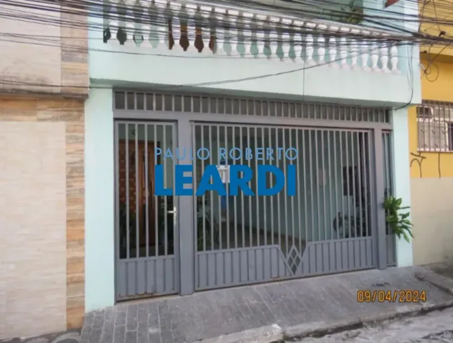SOBRADO - VILA MARIA - SP