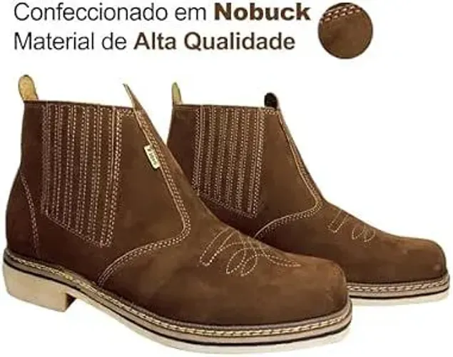 Bota nova f-1000