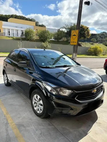 Chevrolet Joy Hatch 1.0 8V Flex 5P MEC 2020