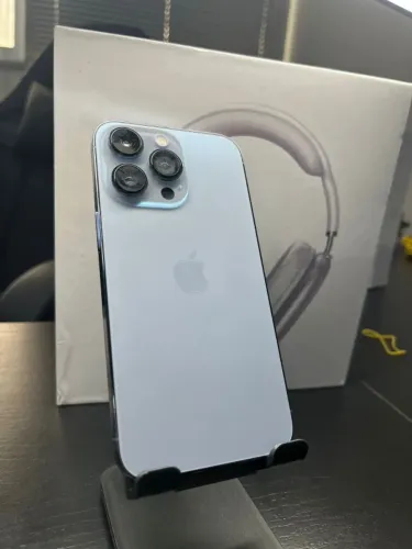 IPHONE 13 PRO 128GB - Thaynara Iphones