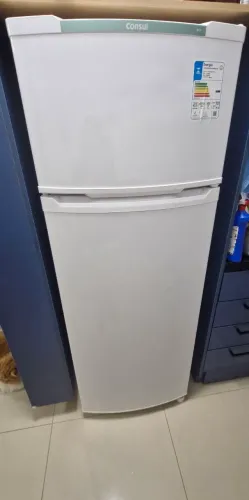 Geladeira Consul PRA SAIR HOJE