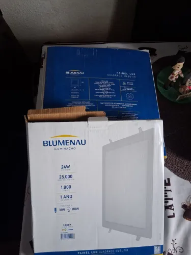 Luminatia Led
