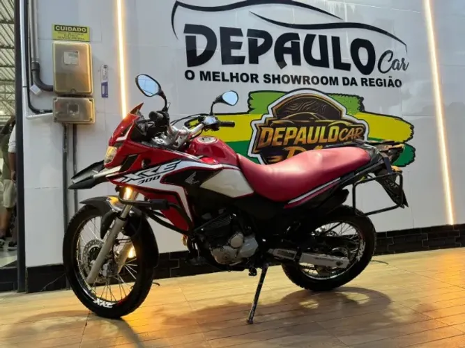 Honda XRE 300cc ABS 2020