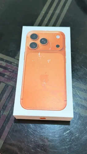 iPhone 17 Pro