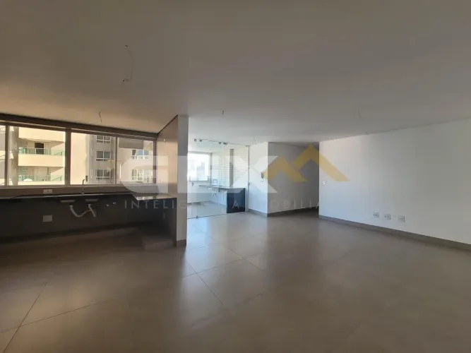 Apartamento Alto Padrão em Região Central