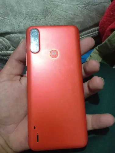 Motorola e7power