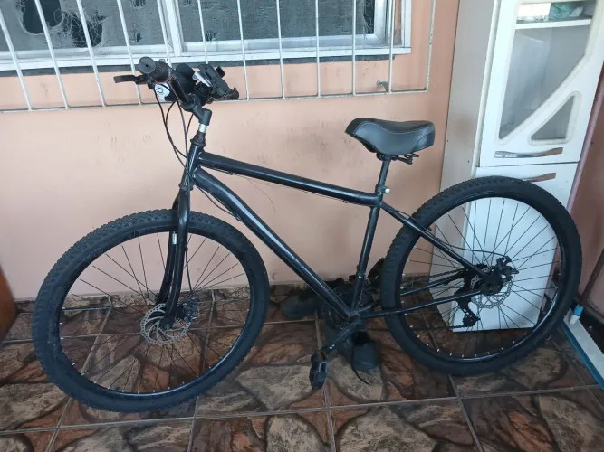 Bicicleta  aro 29 