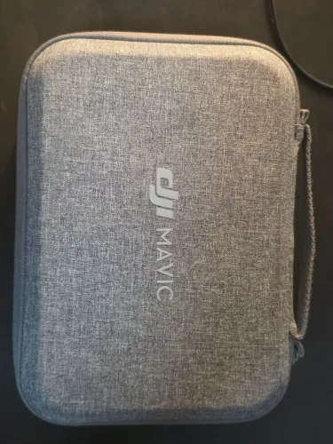 Drone DJI Mavic Mini Combo