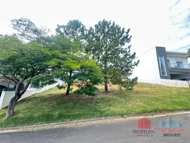 Terreno em condomínio à venda Residencial Phytus em Cabreúva
