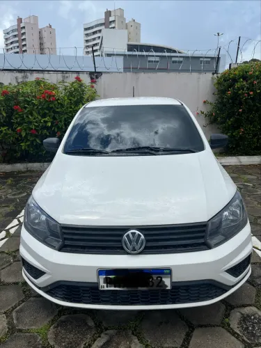Volkswagen Gol Geração VII 1.6 MSI 16V Flex Aut. 4P 2022