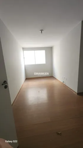 Apartamento no Condominio Park Uberaba