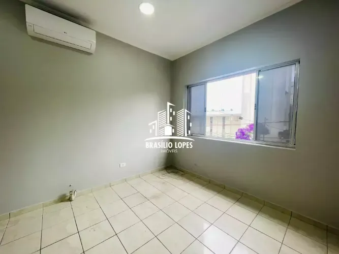 Sala sobreloja para locação no Ipiranga - São Paulo