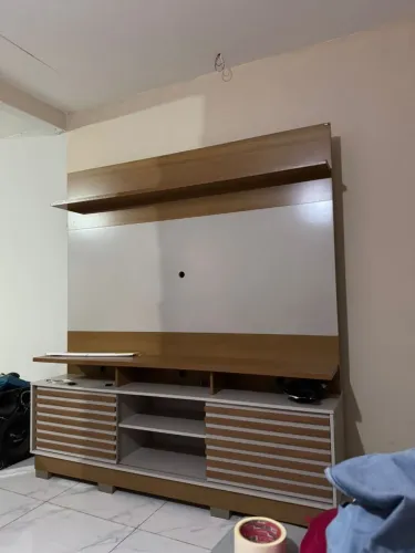 Menos de 1 mês de uso 