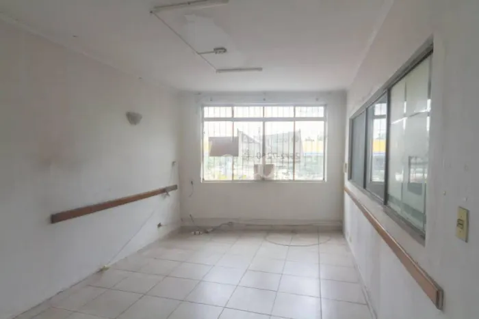Comercial para alugar no(a) Sapopemba
