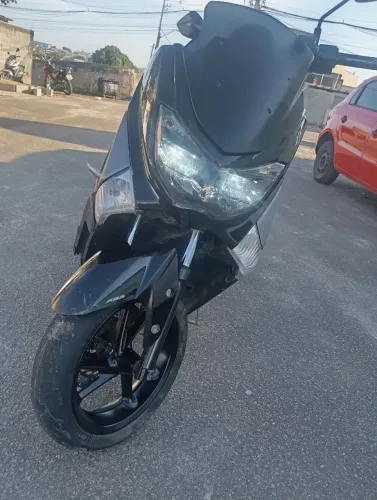 NMax 160 2020