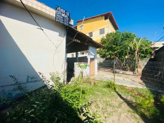 Lote Residencial à venda | 360 m² | Bairro Novo Eldorado, Contagem (Referencia 1)