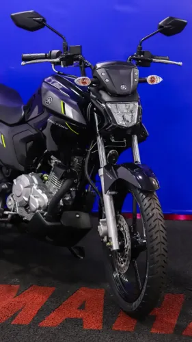 YAMAHA FACTOR 150 2026