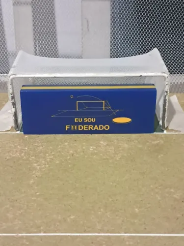 Vendo goleiro para futmesa