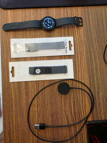Samsung watch 4