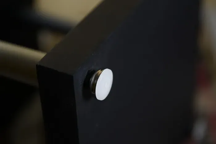 Par de Suporte Para Monitor de Áudio Serve para Yamaha Krk Shure Edifier