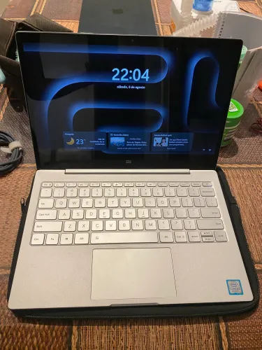 Xiaomi Mi Notebook Air 12.5