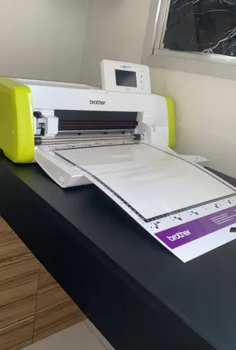 Scancutt DX 85