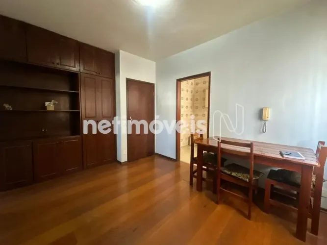 Venda Apartamento 1 quarto Lourdes Belo Horizonte