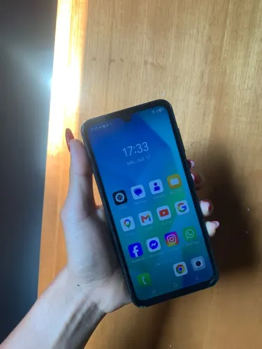 Samsung Galaxy A16 - Perfeito Funcionamento / Bateria Ótima ?