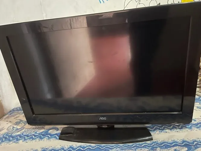 Televisão AOC 32 polegadas