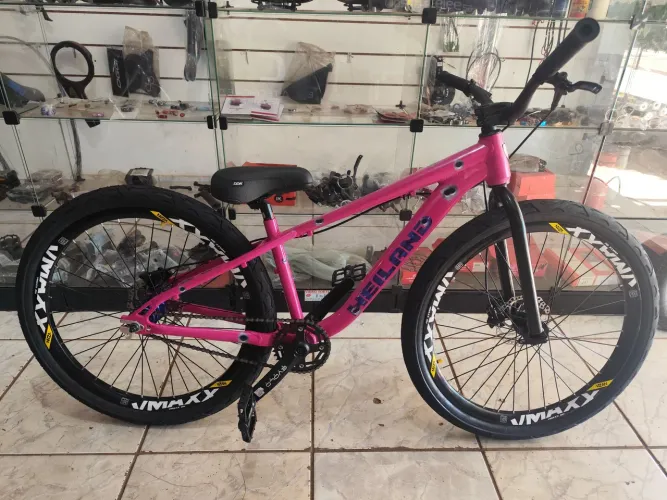 Bike 26 nova