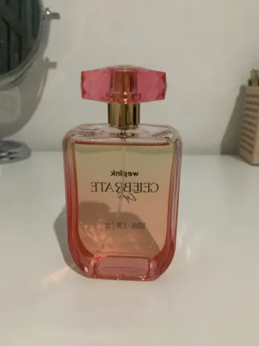 Perfume da wepink 