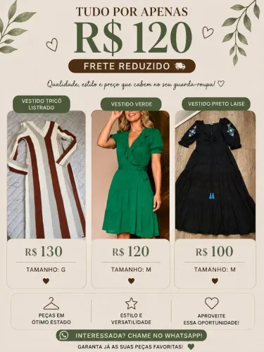 Vestido