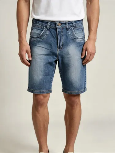 Bermuda Jeans Kaiak 46
