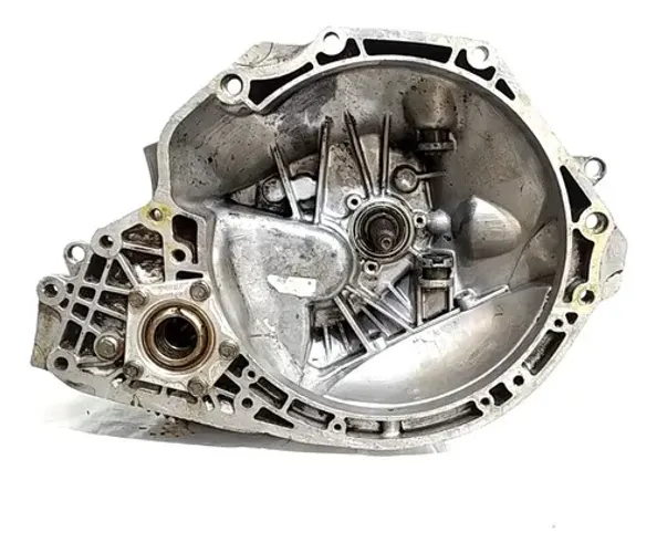 Caixa Marcha Gm Kadett 2.0 1990 135255