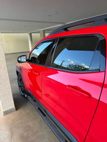 Fiat Toro Volcano 1.3 T270 4X2 Flex AUT 2023