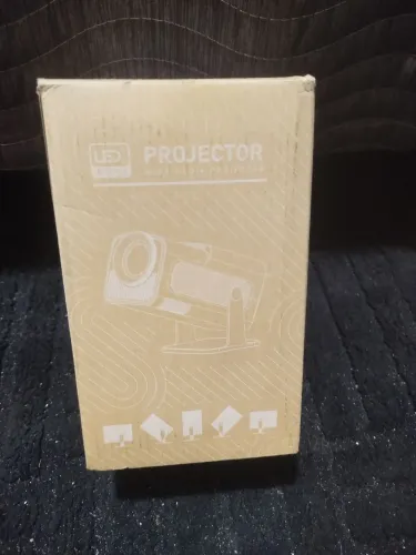 Projetor hy320
