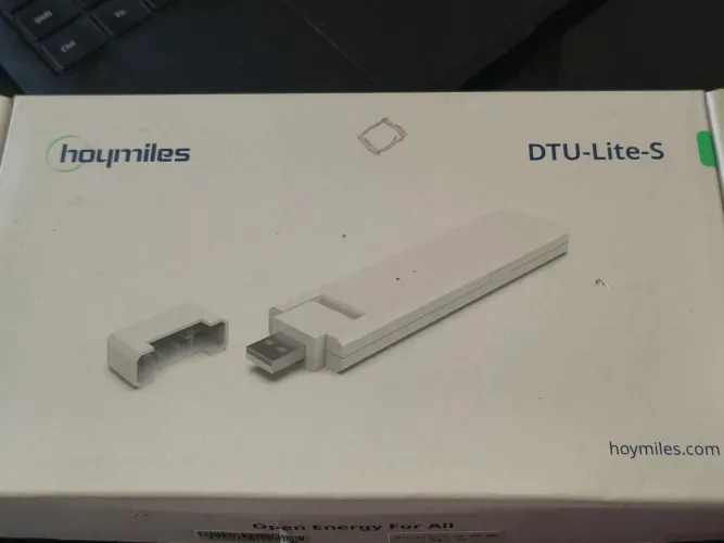 DTU-LITE-S HOYMILES