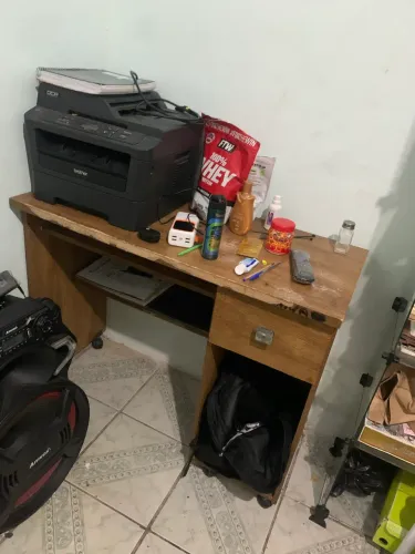 Escrivaninha para computador