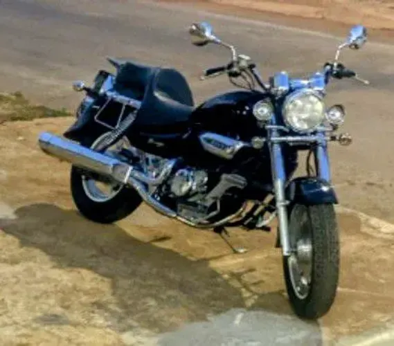 Troco moto por carro/ágio/casa individual