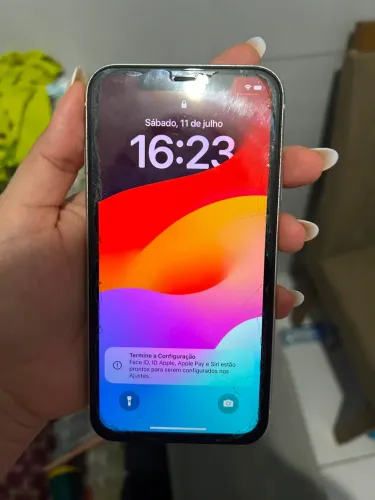 iPhone 11 64 GB