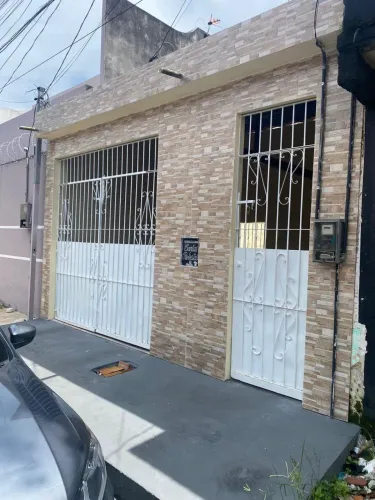 Vendo casa PROMORAR (somente avista )