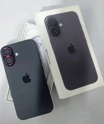 iPhone 256gb