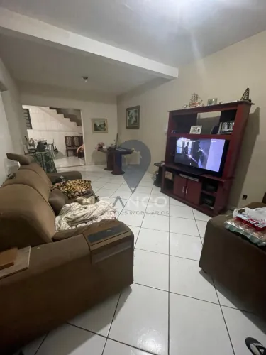 CASA PARA VENDA NO CONDOMÍNIO DOS METALURGICOS NO RECANTO QUARTO CENTENÁRIO EM JUNDIAÍ