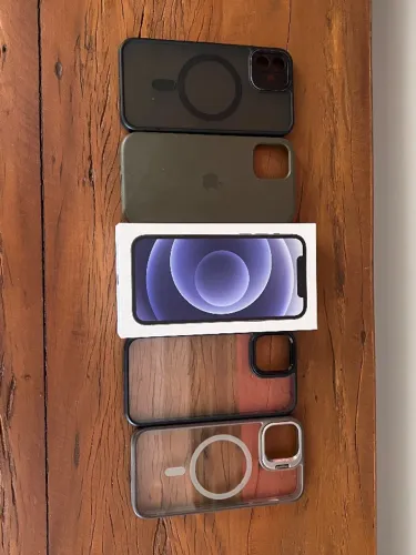 iPhone 12