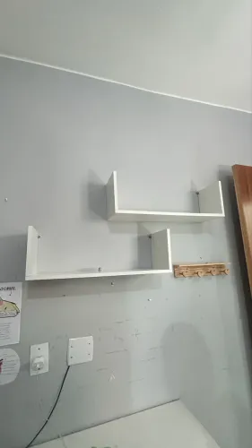 Nichos de decoração